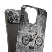 SANTA CRUZ 5010 X0 AXS RSV 2024