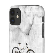 COMMENCAL META V5 LIMITED EDITION CLEAR SILVER