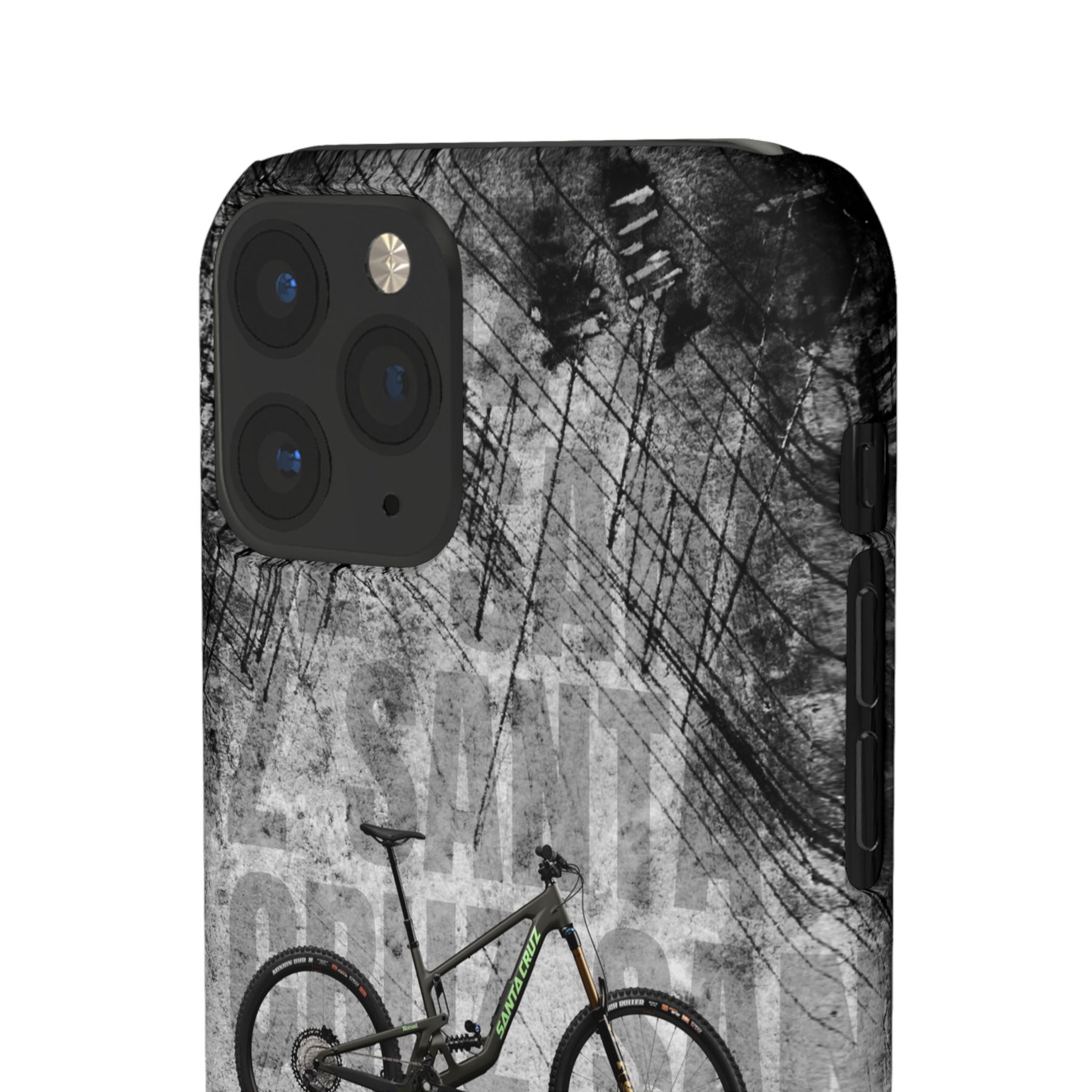 SANTA CRUZ NOMAD XT Di2 Coil