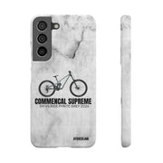 COMMENCAL SUPREME DH V5 RIDE PYRITE GREY 2026