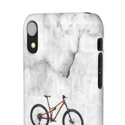 COMMENCAL T.E.M.P.O. RIDE UTAH DIRT