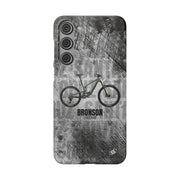 SANTA CRUZ BRONSON DEORE