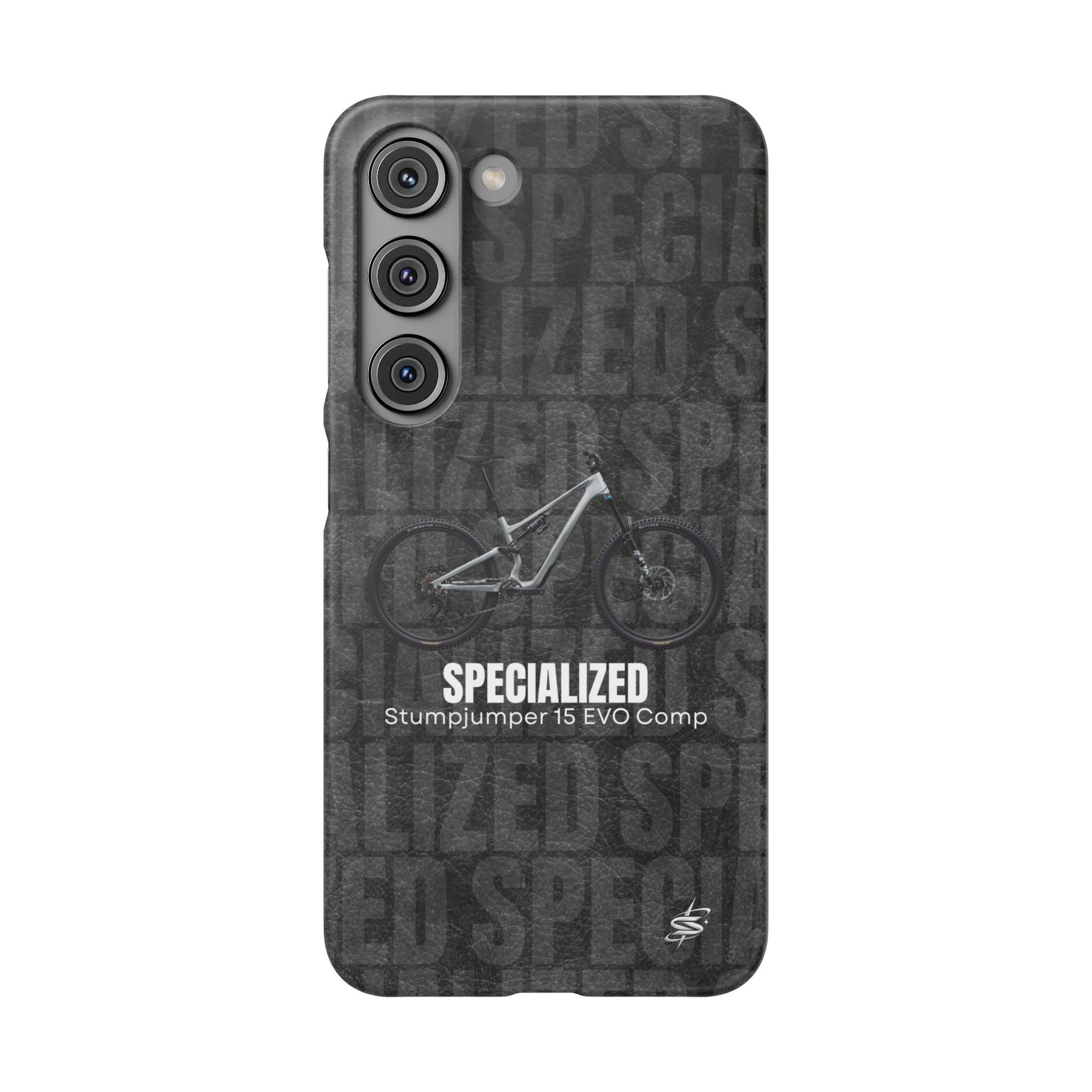 SPECIALIZED Stumpjumper 15 EVO Comp