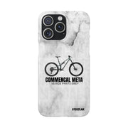 COMMENCAL META V5 RIDE PYRITE GREY