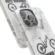COMMENCAL CLASH SIGNATURE DARK SLATE