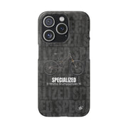 SPECIALIZED S-Works Stumpjumper 15