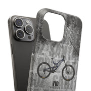 SANTA CRUZ DH S