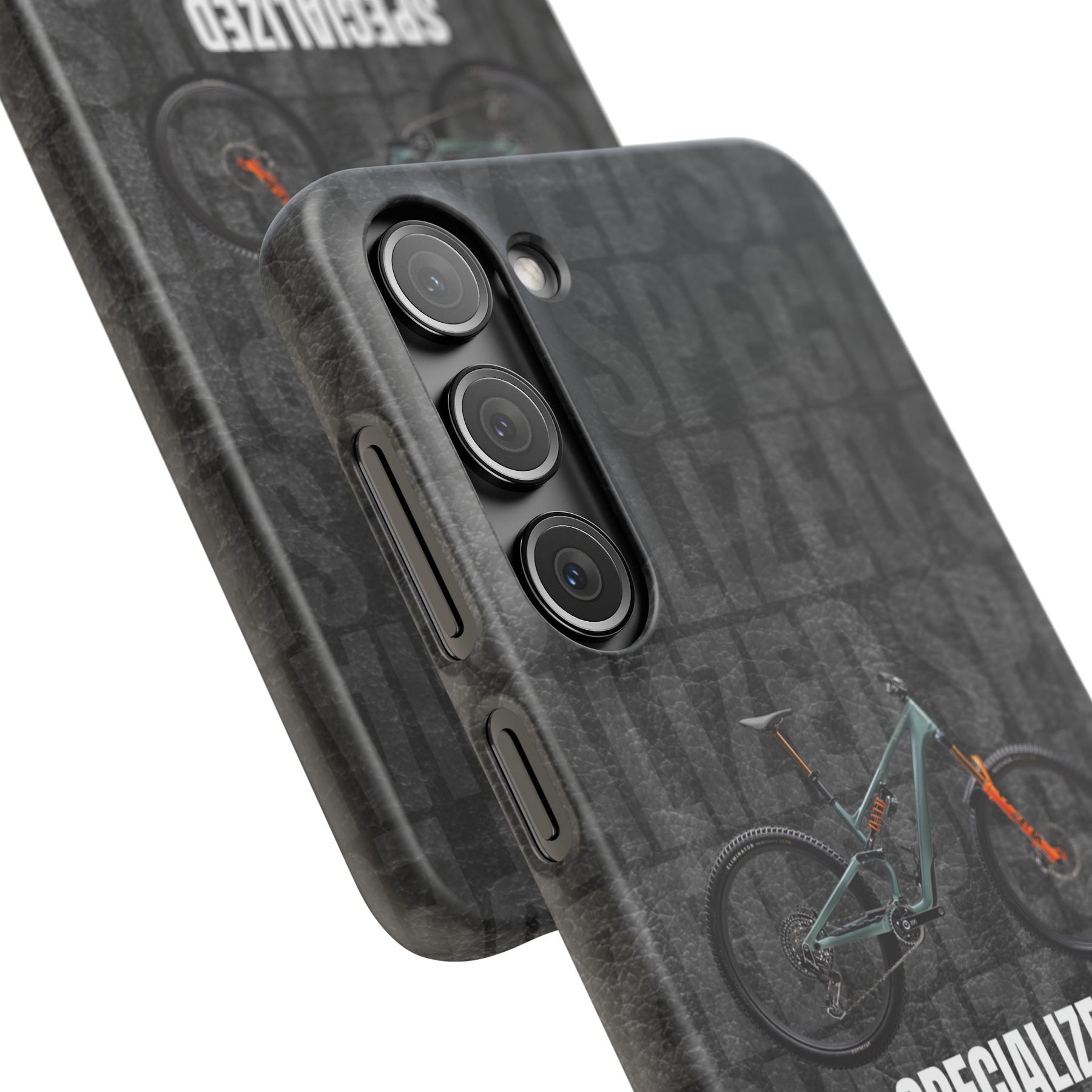 SPECIALIZED S-Works Stumpjumper 15 LTD
