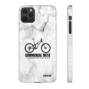 COMMENCAL META V5 SIGNATURE PURE BLACK 2027