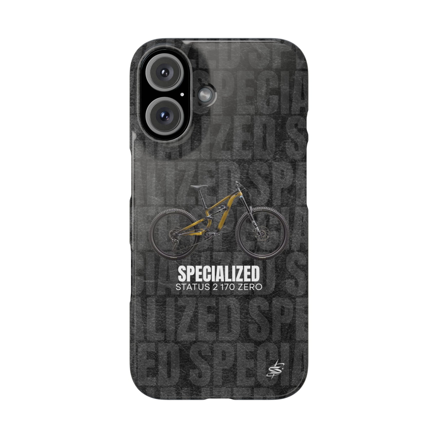 SPECIALIZED Status 2 ZERO