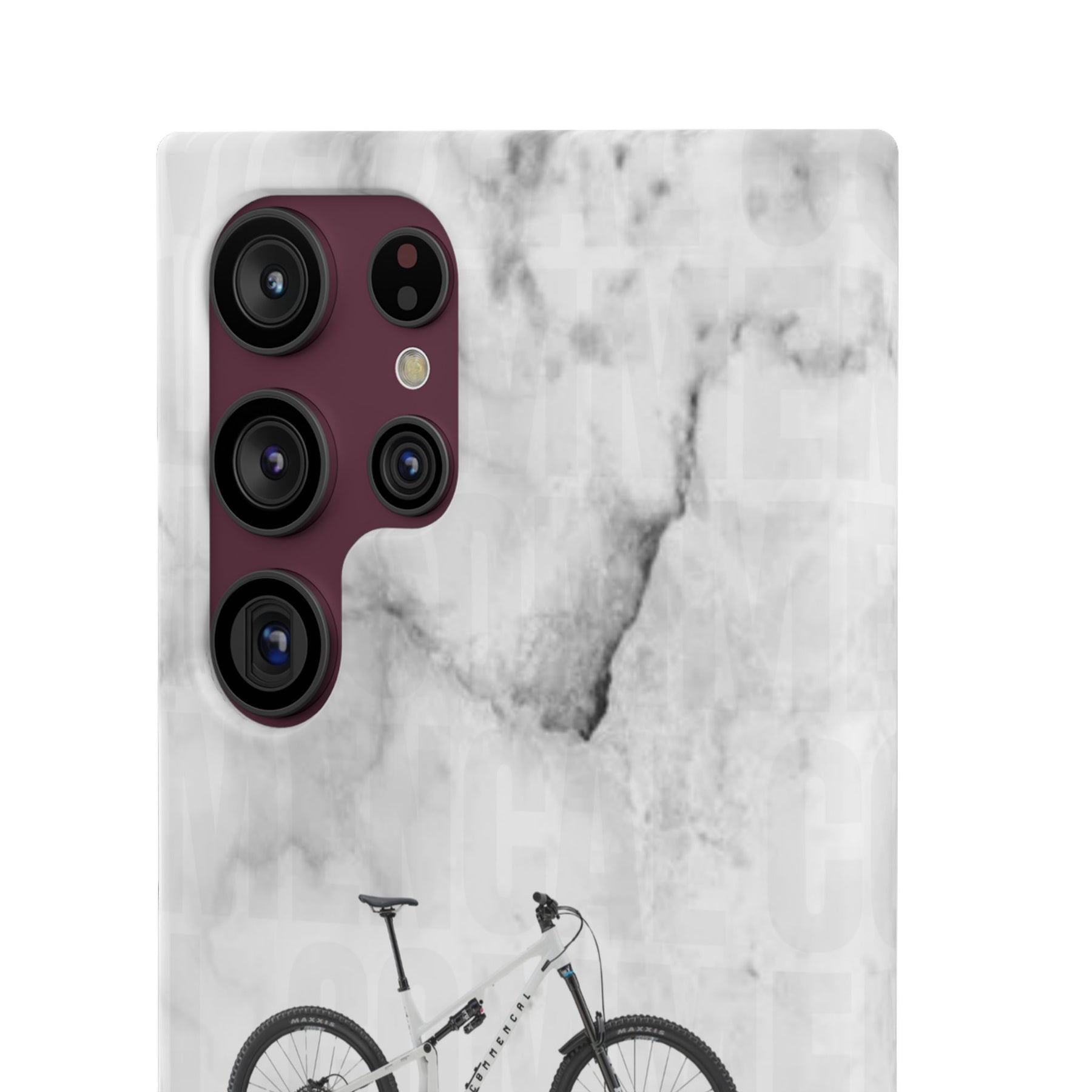 COMMENCAL META SX V5 ESSENTIAL PURE WHITE 2027