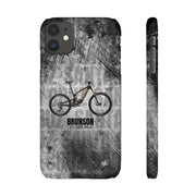 SANTA CRUZ BRONSON XO AXS RSV