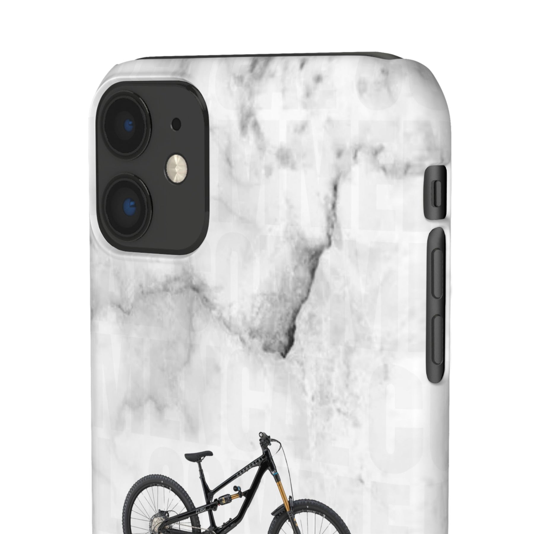 COMMENCAL CLASH V3 SIGNATURE PURE BLACK 2027