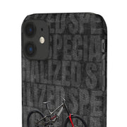 SPECIALIZED S-Works Demo 11