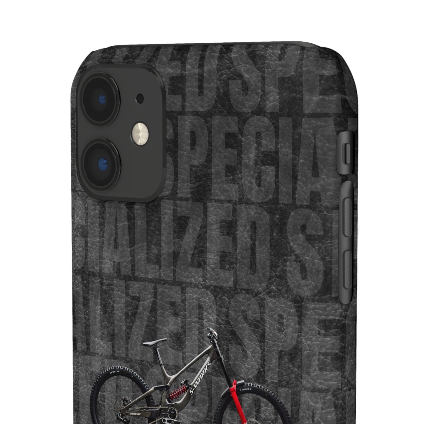 SPECIALIZED S-Works Demo 11