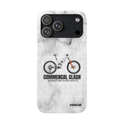 COMMENCAL CLASH SIGNATURE PURE WHITE 2026