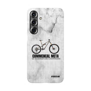 COMMENCAL META SX V4 SIGNATURE CHAMPAGNE