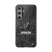 SPECIALIZED S-Works Stumpjumper 15 EVO