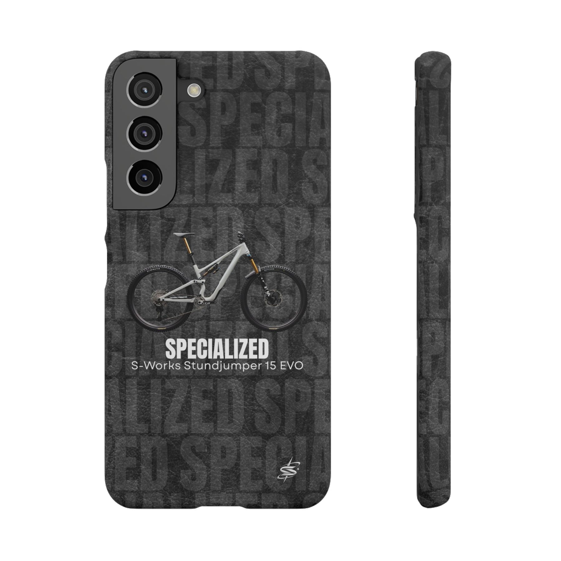 SPECIALIZED S-Works Stumpjumper 15 EVO