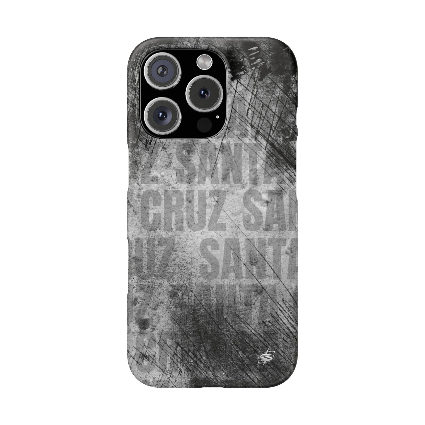 SANTA CRUZ