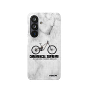 COMMENCAL SUPREME DH V5 RIDE FROZEN BROWN