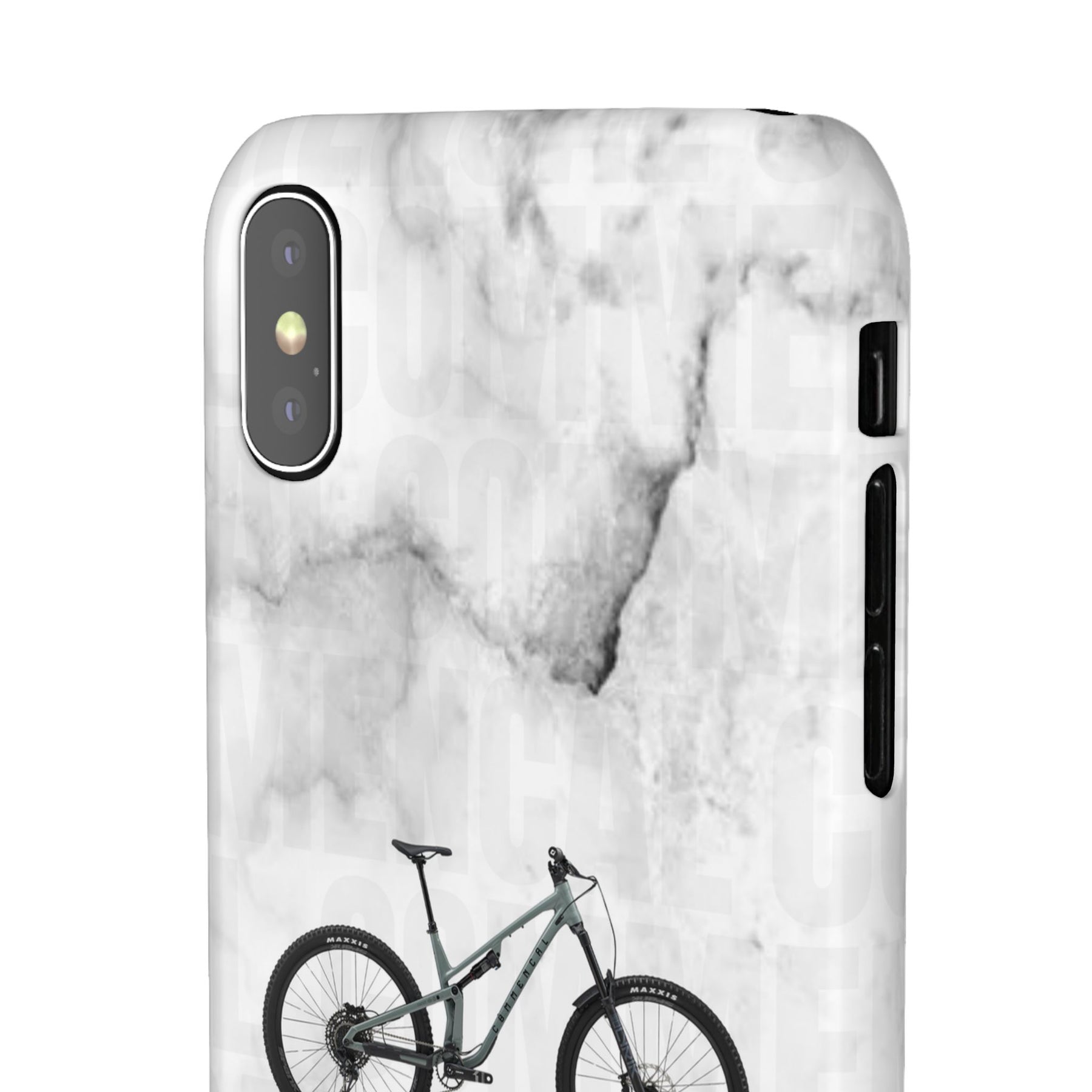 COMMENCAL META V5 RIDE PYRITE GREY