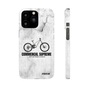 COMMENCAL SUPREME DH V5 RIDE CHALK