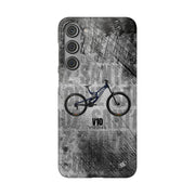 SANTA CRUZ DH S