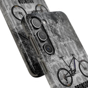 SANTA CRUZ BRONSON DEORE