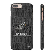 SPECIALIZED S-Works Stumpjumper 15 EVO