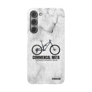 COMMENCAL META V5 RACE SPARKLY BLUE