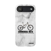 COMMENCAL META SX V4 SIGNATURE CHAMPAGNE