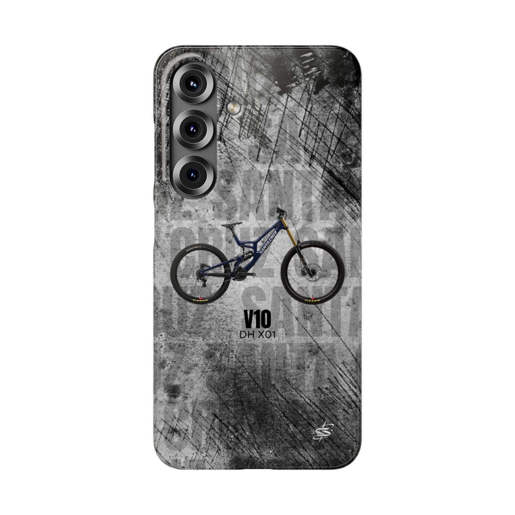 SANTA CRUZ V10 DH X01