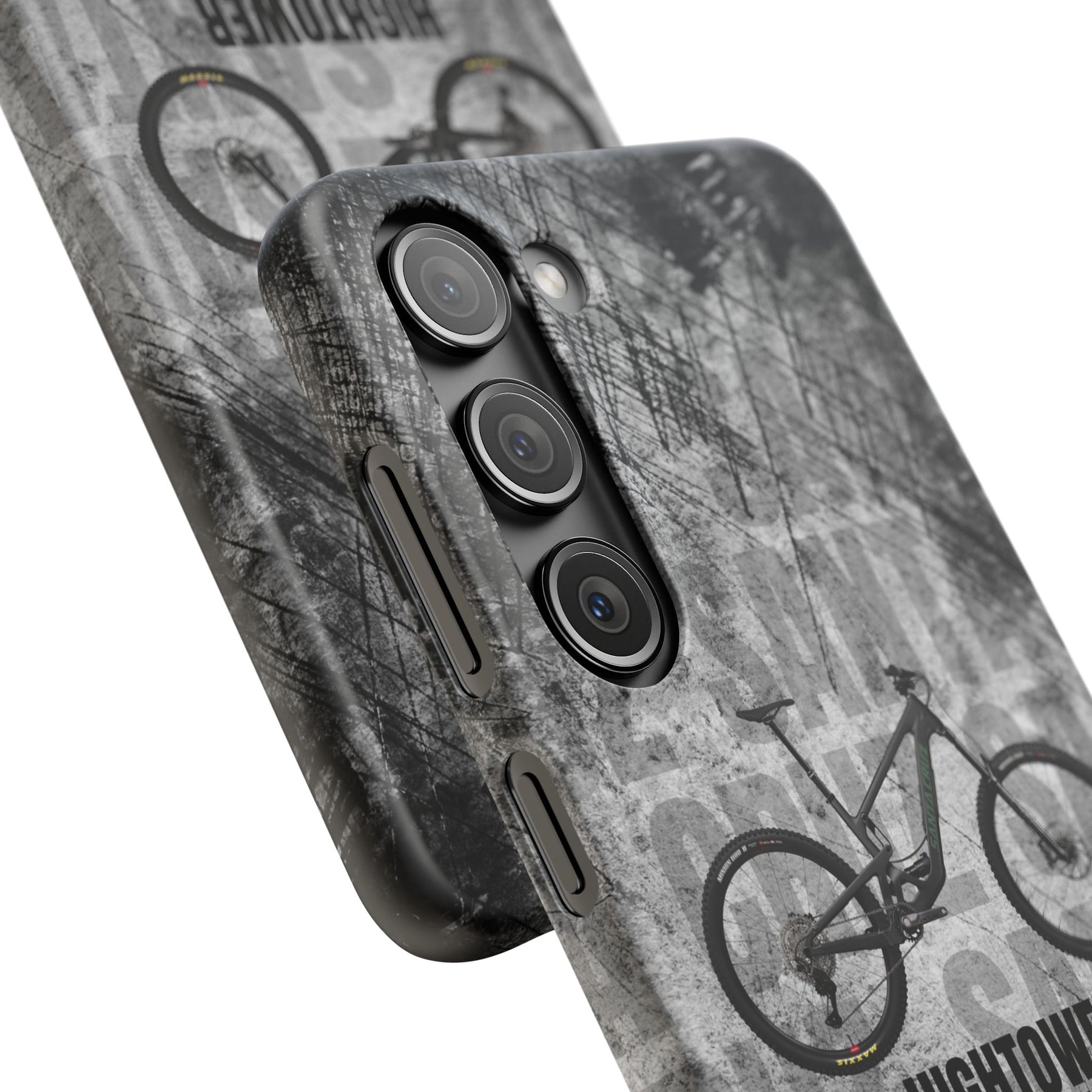 SANTA CRUZ HIGHTOWER DEORE