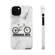 COMMENCAL META SX V4 ORIGIN HERITAGE GREEN