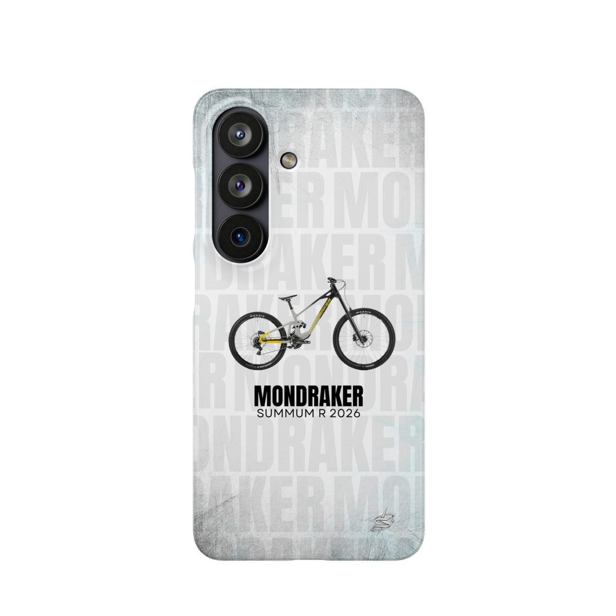MONDRAKER Summum R 2026