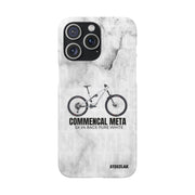COMMENCAL META SX V4 RACE PURE WHITE