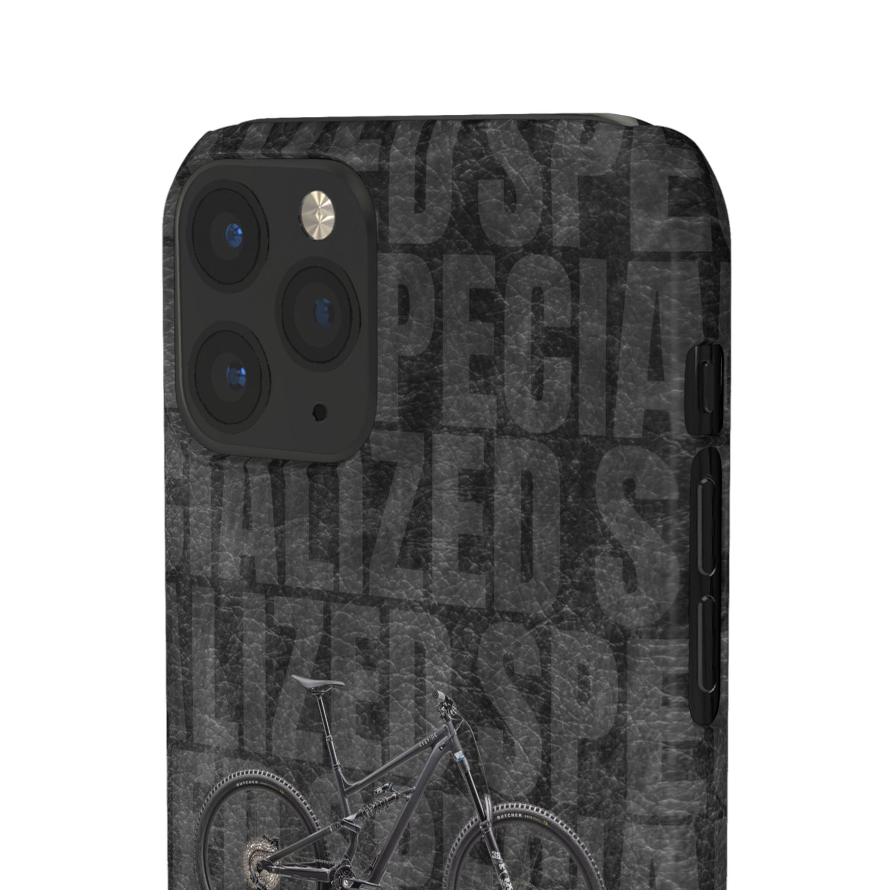 SPECIALIZED Status 2 170