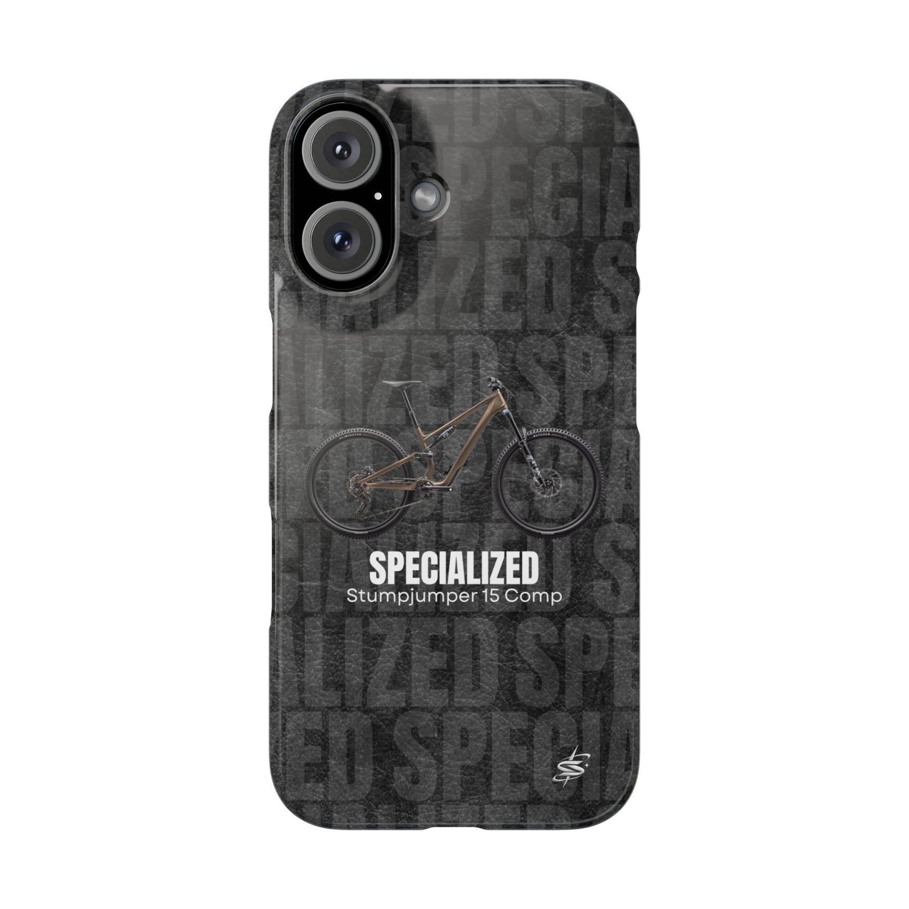 SPECIALIZED Stumpjumper 15 Comp