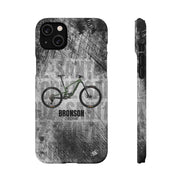 SANTA CRUZ BRONSON DEORE