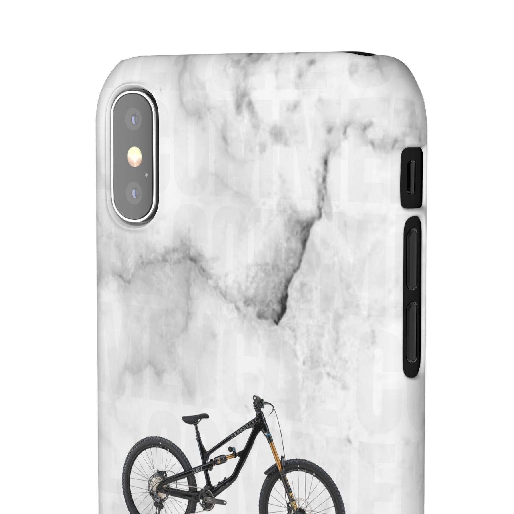 COMMENCAL CLASH V3 SIGNATURE PURE BLACK 2027