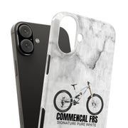 COMMENCAL FRS SIGNATURE PURE WHITE 2026