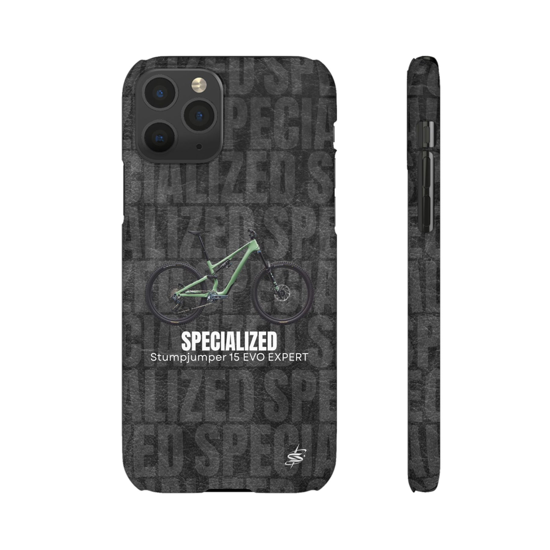 SPECIALIZED Stumpjumper 15 EVO EXPERT