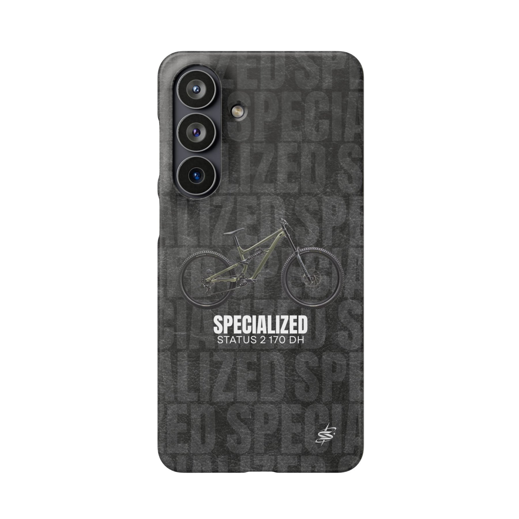 SPECIALIZED Status 2 170 DH