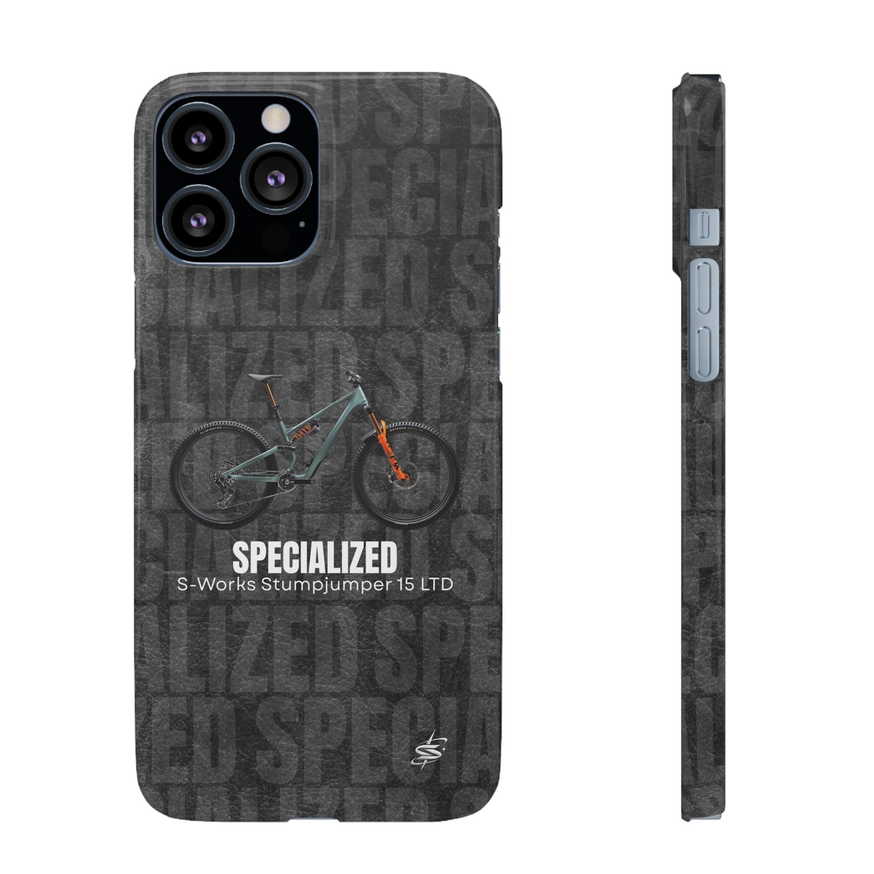 SPECIALIZED S-Works Stumpjumper 15 LTD