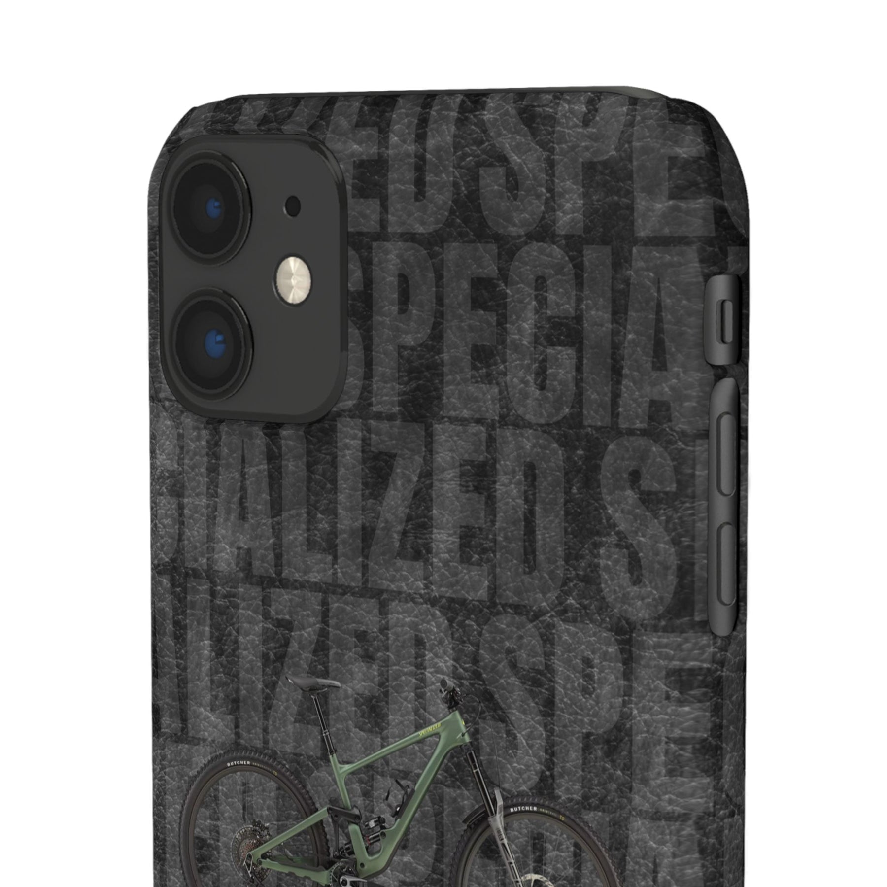 SPECIALIZED Enduro Pro