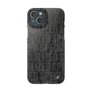 SPECIALIZED