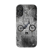 SANTA CRUZ DH S