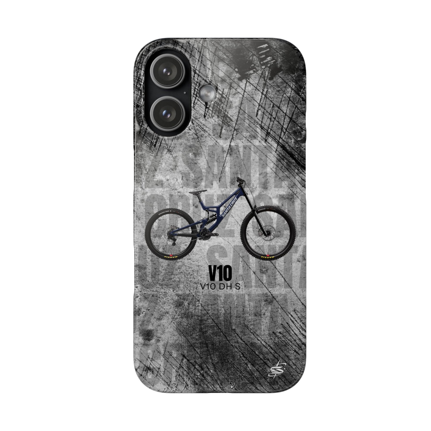 SANTA CRUZ DH S