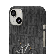 SPECIALIZED S-Works Stumpjumper 15 EVO